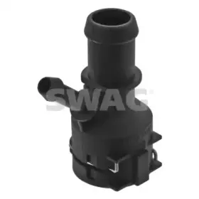 Фітинг пластмасовий системи охолодження (Swag) SWAG купить